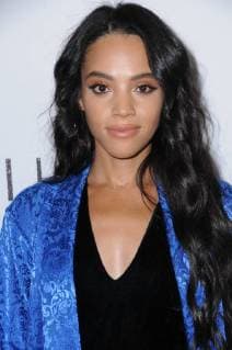 December 14, 2017 - Beverly Hills, CA, U.S. - 14 December 2017 - Beverly Hills, California - Bianca Lawson. Hostiles Los Angeles Premiere held at Samuel Goldwyn Theater in Beverly Hills. Photo Credit: AdMedia Beverly Hills U.S. - ZUMAa123 20171214_zaa_a123_055 Copyright: xBirdiexThompsonx