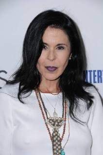 December 14, 2017 - Beverly Hills, CA, U.S. - 14 December 2017 - Beverly Hills, California - Maria Conchita Alonso. Hostiles Los Angeles Premiere held at Samuel Goldwyn Theater in Beverly Hills. Photo Credit: AdMedia Beverly Hills U.S. - ZUMAa123 20171214_zaa_a123_057 Copyright: xBirdiexThompsonx
