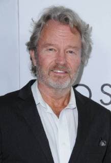December 14, 2017 - Beverly Hills, CA, U.S. - 14 December 2017 - Beverly Hills, California - John Savage. Hostiles Los Angeles Premiere held at Samuel Goldwyn Theater in Beverly Hills. Photo Credit: AdMedia Beverly Hills U.S. - ZUMAa123 20171214_zaa_a123_082 Copyright: xBirdiexThompsonx