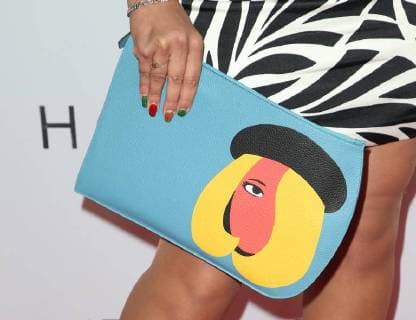 BEVERLY HILLS, CA - DECEMBER 14: Joy Villa, at Premiere Of Entertainment Studios Motion Pictures Hostiles at Samuel Goldwyn Theater, In Beverly Hills, California on December 14, 2017. Copyright: xFayexSadoux