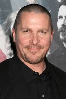 LOS ANGELES - DEC 14: Christian Bale at the Hostiles Premiere at Samuel Goldwyn Theater, The Academy of Motion Picture Arts and Sciences on December 14, 2017 in Beverly Hills, CA  Copyright: xKathyxHutchinsx xIPAx xHutchinsxPhotox