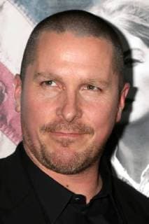 LOS ANGELES - DEC 14: Christian Bale at the Hostiles Premiere at Samuel Goldwyn Theater, The Academy of Motion Picture Arts and Sciences on December 14, 2017 in Beverly Hills, CA  Copyright: xKathyxHutchinsx xIPAx xHutchinsxPhotox