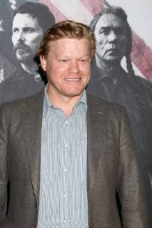 LOS ANGELES - DEC 14: Jesse Plemons at the Hostiles Premiere at Samuel Goldwyn Theater, The Academy of Motion Picture Arts and Sciences on December 14, 2017 in Beverly Hills, CA  Copyright: xKathyxHutchinsx xIPAx xHutchinsxPhotox