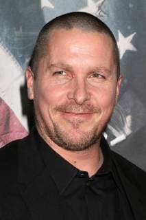 LOS ANGELES - DEC 14: Christian Bale at the Hostiles Premiere at Samuel Goldwyn Theater, The Academy of Motion Picture Arts and Sciences on December 14, 2017 in Beverly Hills, CA  Copyright: xKathyxHutchinsx xIPAx xHutchinsxPhotox