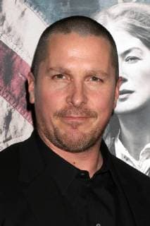 LOS ANGELES - DEC 14: Christian Bale at the Hostiles Premiere at Samuel Goldwyn Theater, The Academy of Motion Picture Arts and Sciences on December 14, 2017 in Beverly Hills, CA  Copyright: xKathyxHutchinsx xIPAx xHutchinsxPhotox