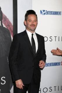LOS ANGELES - DEC 14: Scott Cooper at the Hostiles Premiere at Samuel Goldwyn Theater, The Academy of Motion Picture Arts and Sciences on December 14, 2017 in Beverly Hills, CA  Copyright: xKathyxHutchinsx xIPAx xHutchinsxPhotox