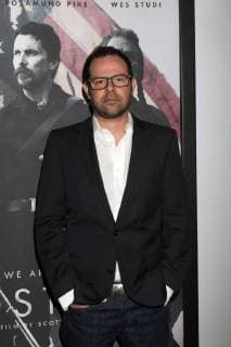 LOS ANGELES - DEC 14: Rory Cochrane at the Hostiles Premiere at Samuel Goldwyn Theater, The Academy of Motion Picture Arts and Sciences on December 14, 2017 in Beverly Hills, CA  Copyright: xKathyxHutchinsx xIPAx xHutchinsxPhotox