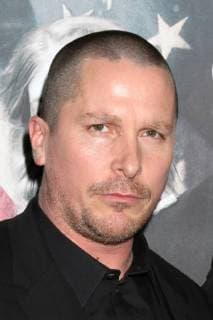 LOS ANGELES - DEC 14: Christian Bale at the Hostiles Premiere at Samuel Goldwyn Theater, The Academy of Motion Picture Arts and Sciences on December 14, 2017 in Beverly Hills, CA  Copyright: xKathyxHutchinsx xIPAx xHutchinsxPhotox