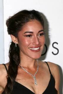 LOS ANGELES - DEC 14: Q orianka Kilcher at the Hostiles Premiere at Samuel Goldwyn Theater, The Academy of Motion Picture Arts and Sciences on December 14, 2017 in Beverly Hills, CA  Copyright: xKathyxHutchinsx xIPAx xHutchinsxPhotox