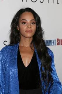 LOS ANGELES - DEC 14: Bianca Lawson at the Hostiles Premiere at Samuel Goldwyn Theater, The Academy of Motion Picture Arts and Sciences on December 14, 2017 in Beverly Hills, CA  Copyright: xKathyxHutchinsx xIPAx xHutchinsxPhotox