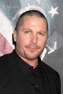 LOS ANGELES - DEC 14: Christian Bale at the Hostiles Premiere at Samuel Goldwyn Theater, The Academy of Motion Picture Arts and Sciences on December 14, 2017 in Beverly Hills, CA  Copyright: xKathyxHutchinsx xIPAx xHutchinsxPhotox