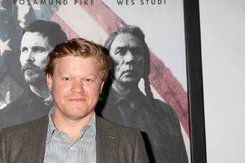 LOS ANGELES - DEC 14: Jesse Plemons at the Hostiles Premiere at Samuel Goldwyn Theater, The Academy of Motion Picture Arts and Sciences on December 14, 2017 in Beverly Hills, CA  Copyright: xKathyxHutchinsx xIPAx xHutchinsxPhotox