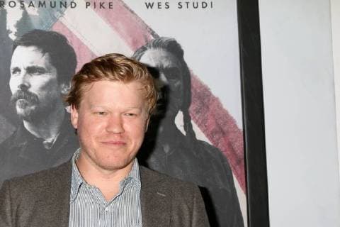 LOS ANGELES - DEC 14: Jesse Plemons at the Hostiles Premiere at Samuel Goldwyn Theater, The Academy of Motion Picture Arts and Sciences on December 14, 2017 in Beverly Hills, CA  Copyright: xKathyxHutchinsx xIPAx xHutchinsxPhotox
