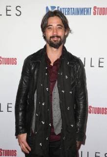 BEVERLY HILLS, CA - DECEMBER 14: Ryan Bingham, at Premiere Of Entertainment Studios Motion Pictures Hostiles at Samuel Goldwyn Theater, In Beverly Hills, California on December 14, 2017. Copyright: xFayexSadoux