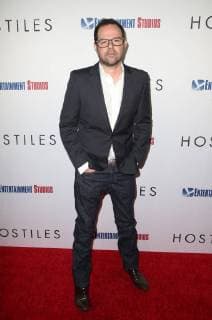 BEVERLY HILLS, CA - DECEMBER 14: Rory Cochran, at Premiere Of Entertainment Studios Motion Pictures Hostiles at Samuel Goldwyn Theater, In Beverly Hills, California on December 14, 2017. Copyright: xFayexSadoux