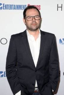 BEVERLY HILLS, CA - DECEMBER 14: Rory Cochran, at Premiere Of Entertainment Studios Motion Pictures Hostiles at Samuel Goldwyn Theater, In Beverly Hills, California on December 14, 2017. Copyright: xFayexSadoux