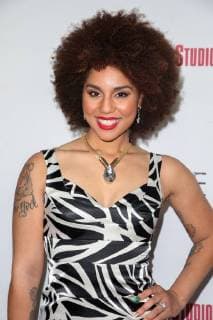 Joy Villa bei der Hostiles Film Premiere am 14.12.2017 in Beverly Hills, Los Angeles Hostiles Filmpremiere in Los Angeles, 2017