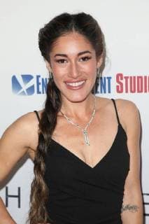 Q orianka Kilcher bei der Hostiles Film Premiere am 14.12.2017 in Beverly Hills, Los Angeles Hostiles Filmpremiere in Los Angeles, 2017