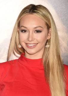 Corinne Olympios bei der Father Figures Film Premiere am 13.12.2017 in Los Angeles Father Figures Film Premiere in Hollywood, Los Angeles, 2017