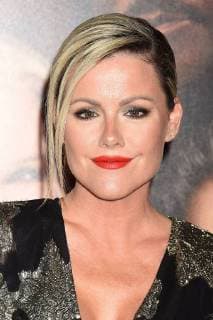 Kathleen Robertson bei der Father Figures Film Premiere am 13.12.2017 in Los Angeles Father Figures Film Premiere in Hollywood, Los Angeles, 2017