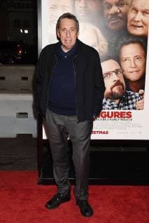 Ivan Reitman bei der Father Figures Film Premiere am 13.12.2017 in Los Angeles Father Figures Film Premiere in Hollywood, Los Angeles, 2017