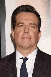 Ed Helms bei der Father Figures Film Premiere am 13.12.2017 in Los Angeles Father Figures Film Premiere in Hollywood, Los Angeles, 2017