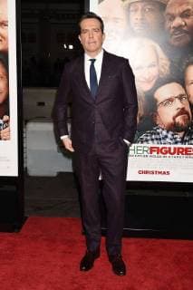 Ed Helms bei der Father Figures Film Premiere am 13.12.2017 in Los Angeles Father Figures Film Premiere in Hollywood, Los Angeles, 2017