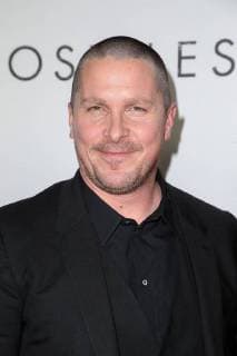 Christian Bale bei der Hostiles Film Premiere am 14.12.2017 in Beverly Hills, Los Angeles Hostiles Filmpremiere in Los Angeles, 2017