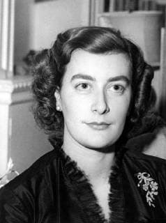 Lady Pamela Mountbatten Her engagement to David Hicks has been announced 2nd November 1959, United Kingdom England Copyright: Topfoto  !ACHTUNG AUFNAHMEDATUM GESCHÄTZT! UnitedArchives1309412