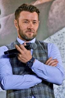 Joel Edgerton bei der Premiere des Netflix-Spielfilms Bright in Roppongi Hills. Tokio, 19.12.2017