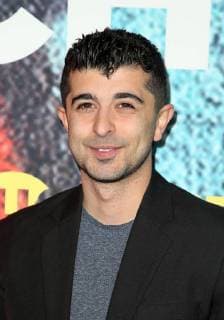 LOS ANGELES, CA - January 3: Behzad Dabu, at 29th Premiere Of Showtime s The Chi at The Downtown Independent in Los Angeles, California on January 3, 2018. Copyright: xFayexSadoux