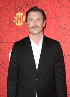LOS ANGELES, CA - January 3: Sam Daly, at 29th Premiere Of Showtime s The Chi at The Downtown Independent in Los Angeles, California on January 3, 2018. Copyright: xFayexSadoux