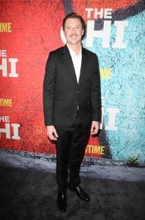 LOS ANGELES, CA - January 3: Sam Daly, at 29th Premiere Of Showtime s The Chi at The Downtown Independent in Los Angeles, California on January 3, 2018. Copyright: xFayexSadoux