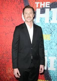 LOS ANGELES, CA - January 3: Sam Daly, at 29th Premiere Of Showtime s The Chi at The Downtown Independent in Los Angeles, California on January 3, 2018. Copyright: xFayexSadoux