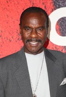 LOS ANGELES, CA - January 3: Steven Williams, at 29th Premiere Of Showtime s The Chi at The Downtown Independent in Los Angeles, California on January 3, 2018. Copyright: xFayexSadoux