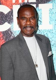 LOS ANGELES, CA - January 3: Steven Williams, at 29th Premiere Of Showtime s The Chi at The Downtown Independent in Los Angeles, California on January 3, 2018. Copyright: xFayexSadoux