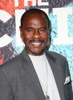 LOS ANGELES, CA - January 3: Steven Williams, at 29th Premiere Of Showtime s The Chi at The Downtown Independent in Los Angeles, California on January 3, 2018. Copyright: xFayexSadoux