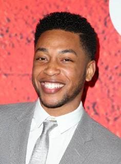 LOS ANGELES, CA - January 3: Jacob Latimore, at 29th Premiere Of Showtime s The Chi at The Downtown Independent in Los Angeles, California on January 3, 2018. Copyright: xFayexSadoux