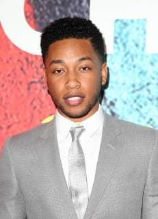LOS ANGELES, CA - January 3: Jacob Latimore, at 29th Premiere Of Showtime s The Chi at The Downtown Independent in Los Angeles, California on January 3, 2018. Copyright: xFayexSadoux