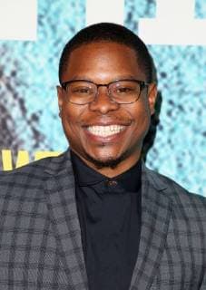 LOS ANGELES, CA - January 3: Jason Mitchell, at 29th Premiere Of Showtime s The Chi at The Downtown Independent in Los Angeles, California on January 3, 2018. Copyright: xFayexSadoux