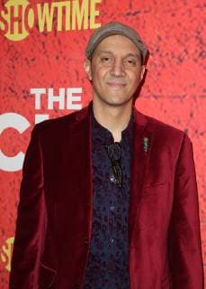 LOS ANGELES, CA - January 3: Amro Salama, at 29th Premiere Of Showtime s The Chi at The Downtown Independent in Los Angeles, California on January 3, 2018. Copyright: xFayexSadoux