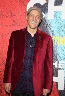 LOS ANGELES, CA - January 3: Amro Salama, at 29th Premiere Of Showtime s The Chi at The Downtown Independent in Los Angeles, California on January 3, 2018. Copyright: xFayexSadoux