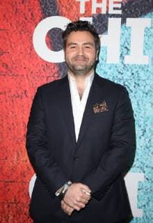 LOS ANGELES, CA - January 3: Brian King, at 29th Premiere Of Showtime s The Chi at The Downtown Independent in Los Angeles, California on January 3, 2018. Copyright: xFayexSadoux
