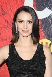 LOS ANGELES, CA - January 3: Alixandra von Renner, at 29th Premiere Of Showtime s The Chi at The Downtown Independent in Los Angeles, California on January 3, 2018. Copyright: xFayexSadoux