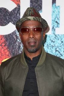 LOS ANGELES, CA - January 3: Ntare Guma Mbaho Mwine, at 29th Premiere Of Showtime s The Chi at The Downtown Independent in Los Angeles, California on January 3, 2018. Copyright: xFayexSadoux