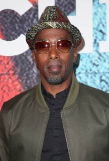 LOS ANGELES, CA - January 3: Ntare Guma Mbaho Mwine, at 29th Premiere Of Showtime s The Chi at The Downtown Independent in Los Angeles, California on January 3, 2018. Copyright: xFayexSadoux