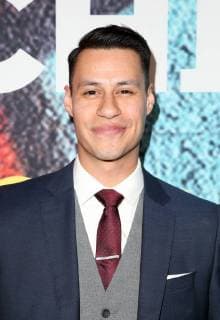 LOS ANGELES, CA - January 3: Steve Casillas, at 29th Premiere Of Showtime s The Chi at The Downtown Independent in Los Angeles, California on January 3, 2018. Copyright: xFayexSadoux