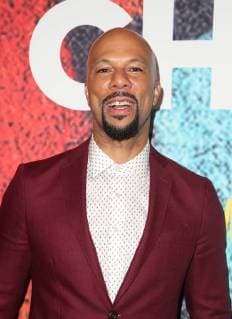 LOS ANGELES, CA - January 3: Common, at 29th Premiere Of Showtime s The Chi at The Downtown Independent in Los Angeles, California on January 3, 2018. Copyright: xFayexSadoux