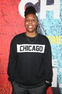 LOS ANGELES, CA - January 3: Lena Waithe, at 29th Premiere Of Showtime s The Chi at The Downtown Independent in Los Angeles, California on January 3, 2018. Copyright: xFayexSadoux
