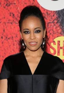 LOS ANGELES, CA - January 3: Dawn-Lyen Gardner, at Premiere Of Showtime s The Chi at The Downtown Independent in Los Angeles, California on January 3, 2018. Copyright: xFayexSadoux